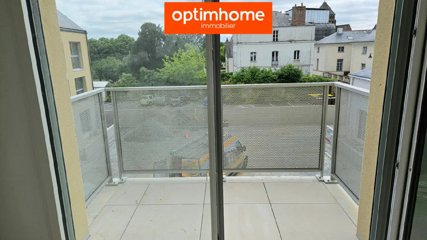  te koop appartement Redon Ille-et-Vilaine 3