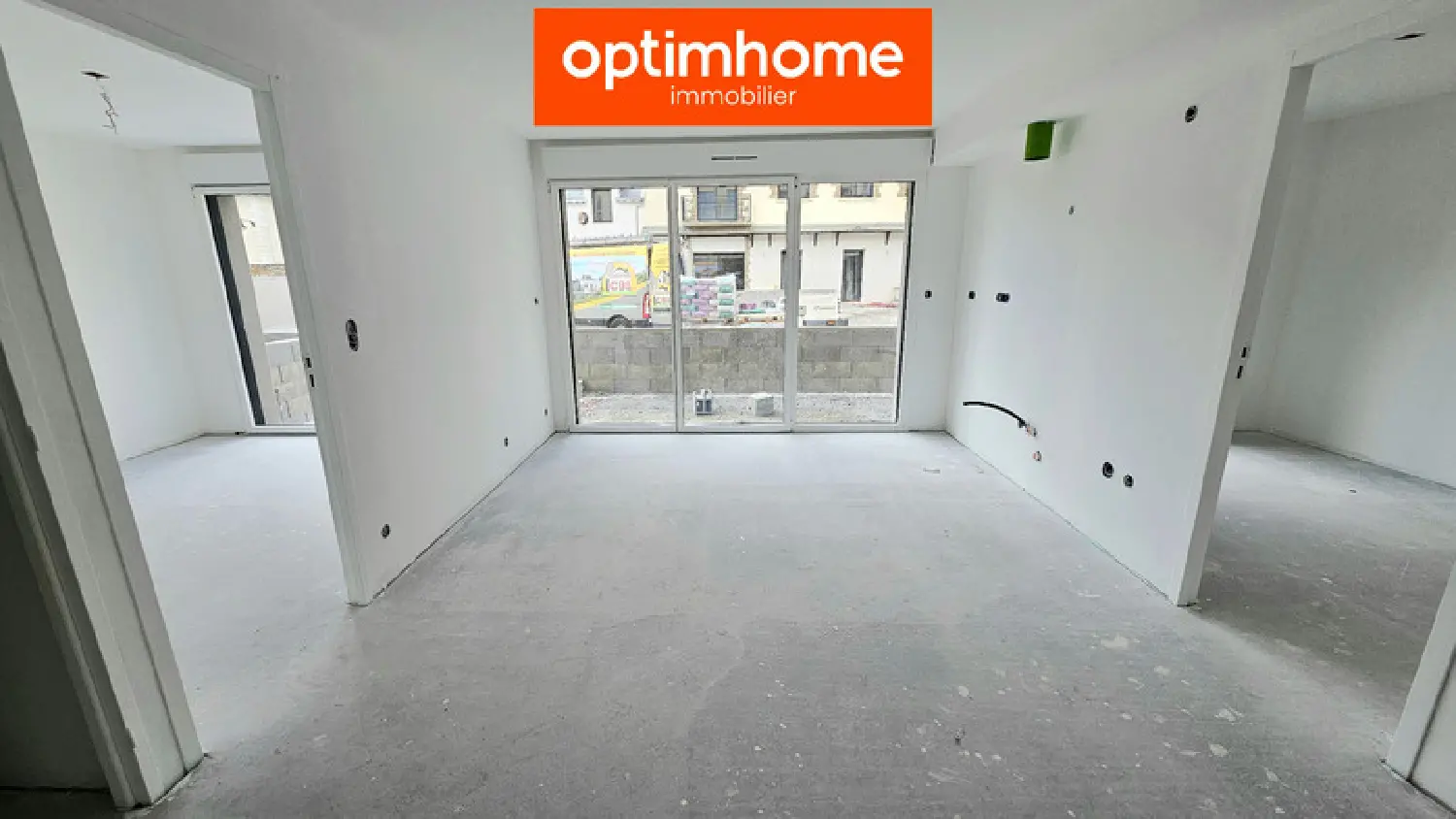 te koop appartement Redon Ille-et-Vilaine 1