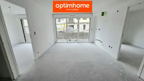 Redon Ille-et-Vilaine appartement foto 7087823
