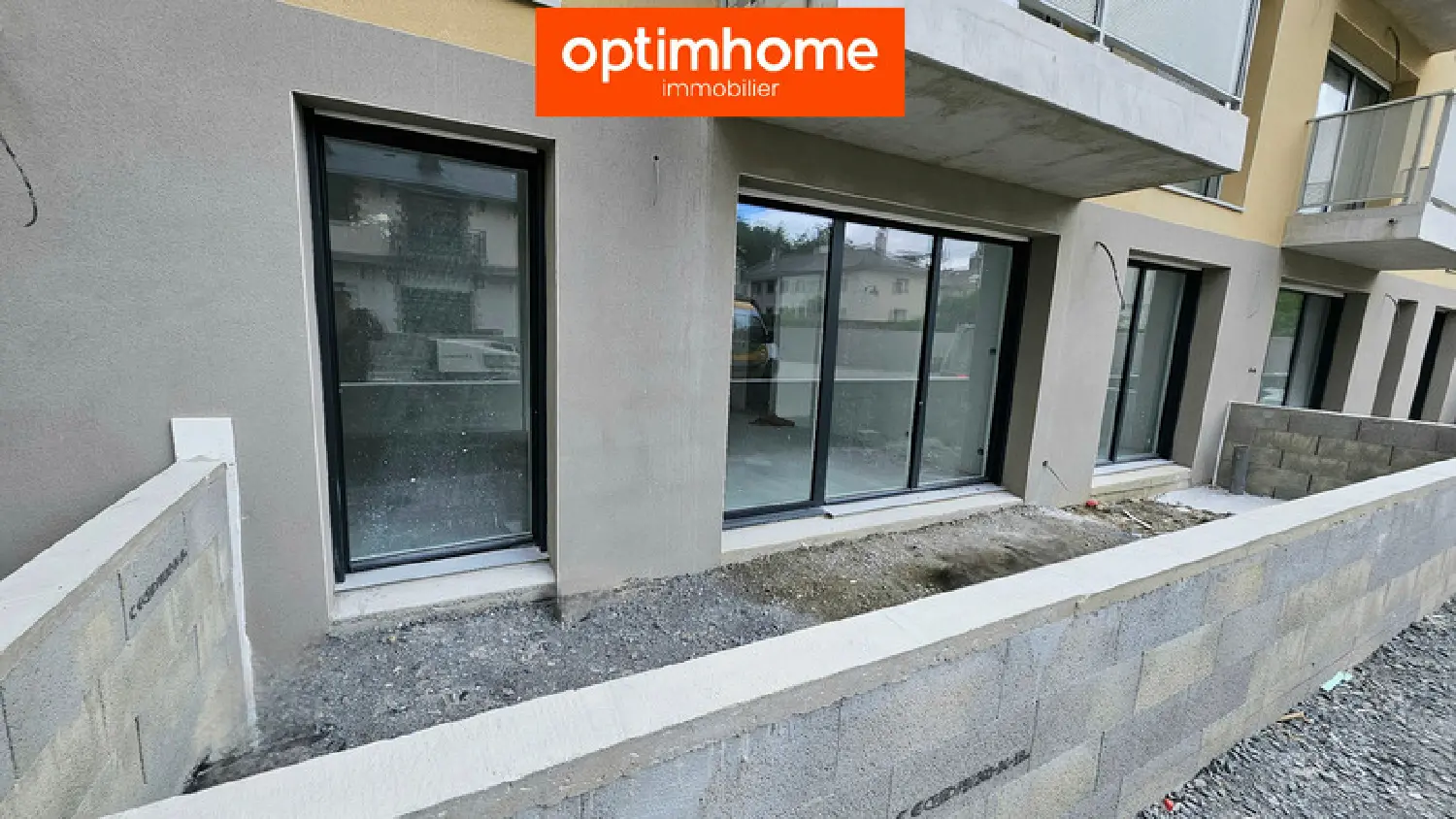 te koop appartement Redon Ille-et-Vilaine 3