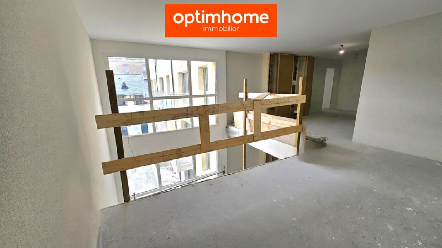  te koop appartement Redon Ille-et-Vilaine 4
