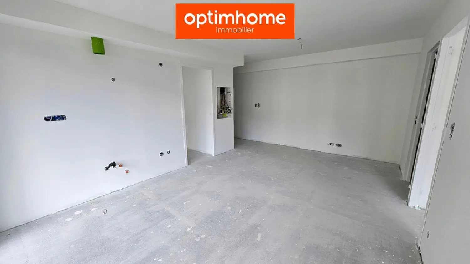  te koop appartement Redon Ille-et-Vilaine 1