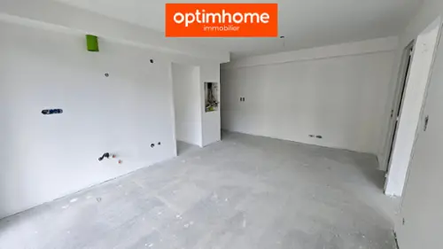 Redon Ille-et-Vilaine appartement foto 7087824