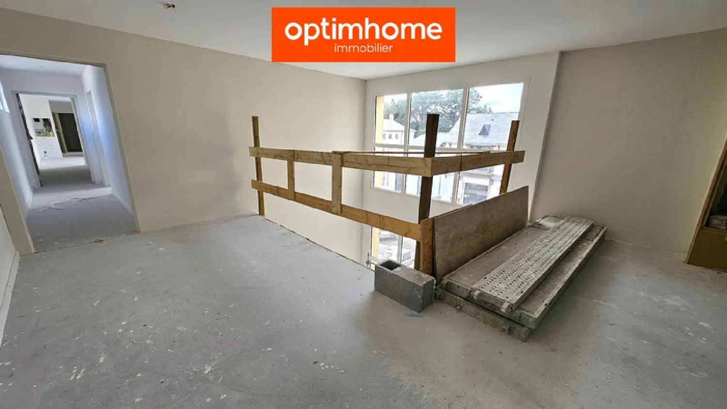  te koop appartement Redon Ille-et-Vilaine 3