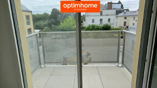 Redon Ille-et-Vilaine apartamento foto 7097302