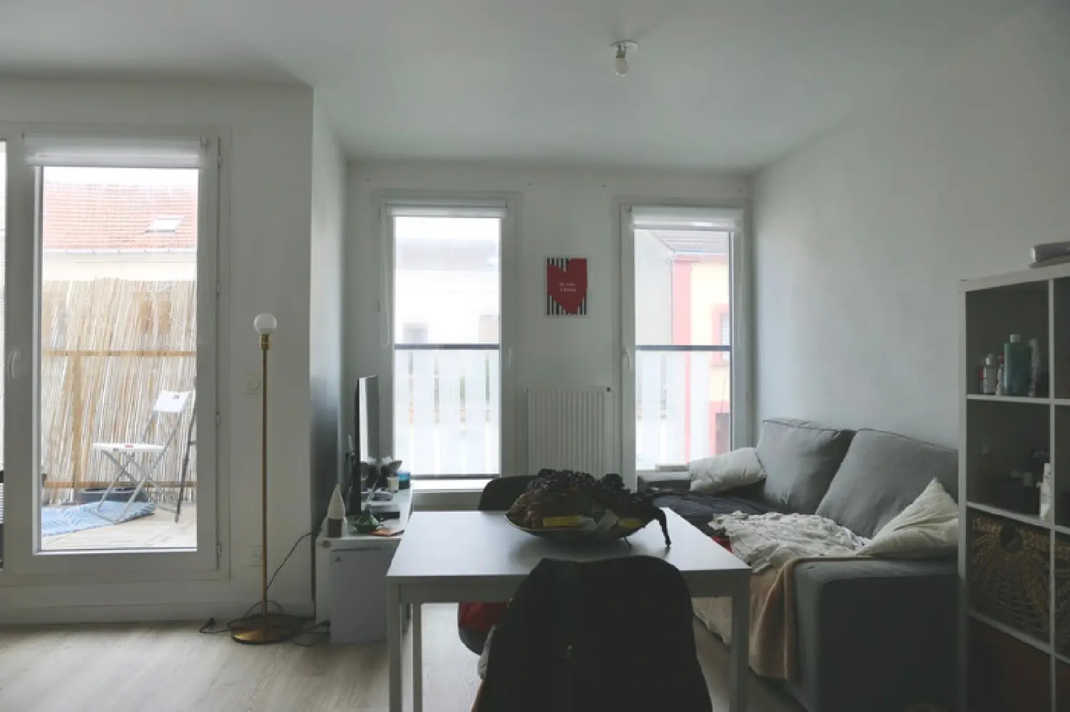  kaufen Wohnung/ Apartment Reims Marne 2