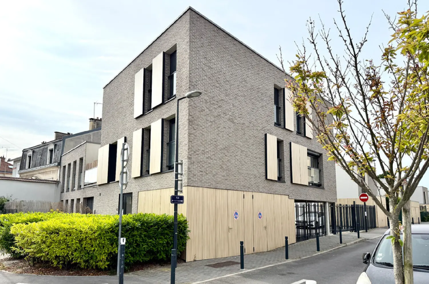  kaufen Wohnung/ Apartment Reims Marne 3