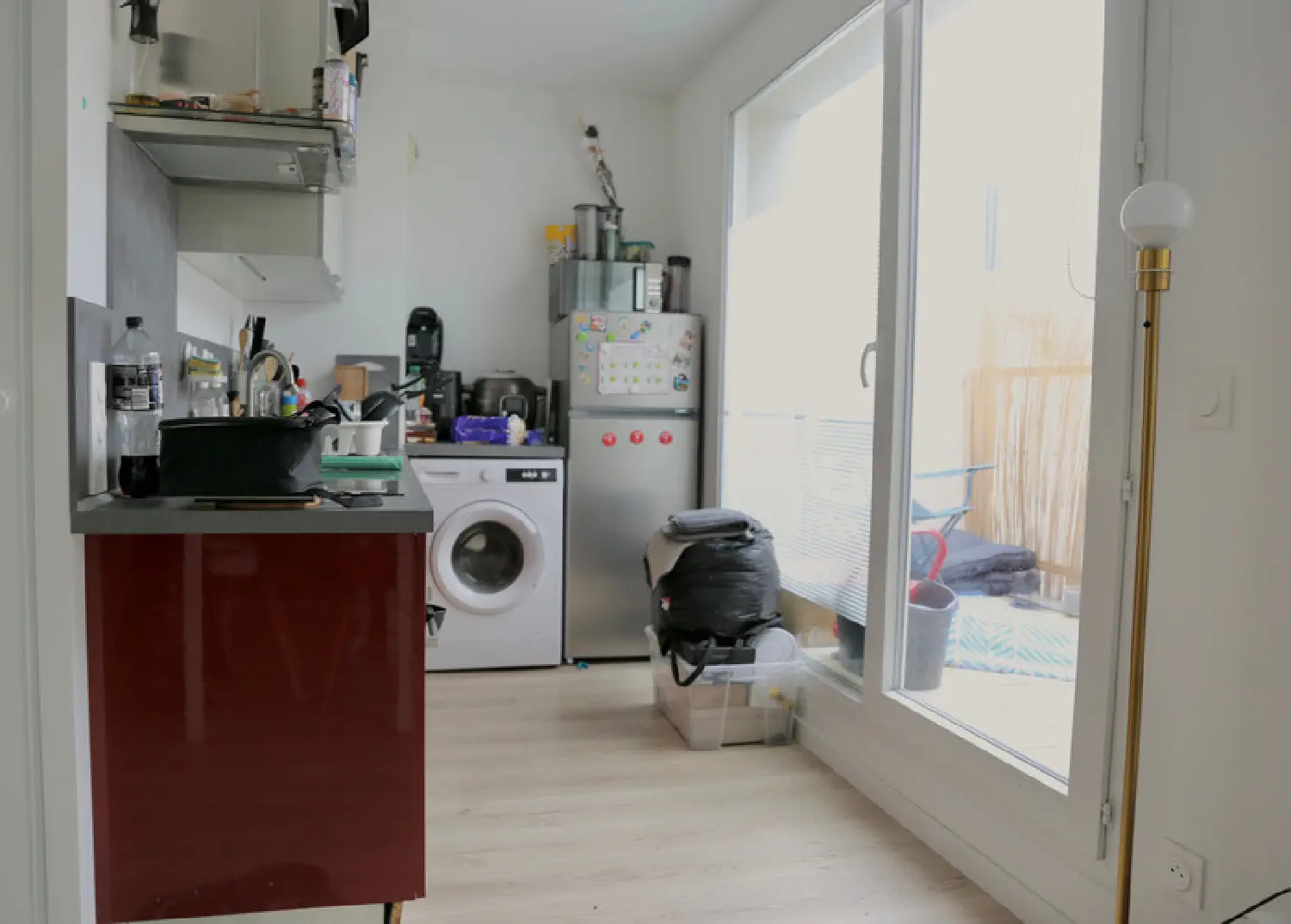  kaufen Wohnung/ Apartment Reims Marne 6