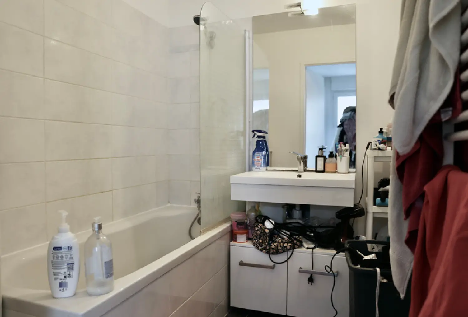  kaufen Wohnung/ Apartment Reims Marne 8