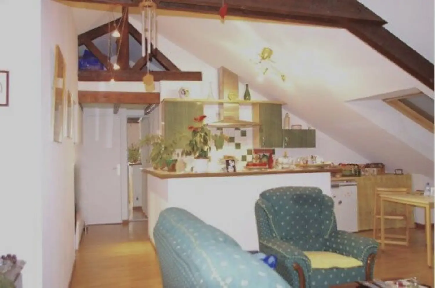  for sale apartment Reims Marne 1