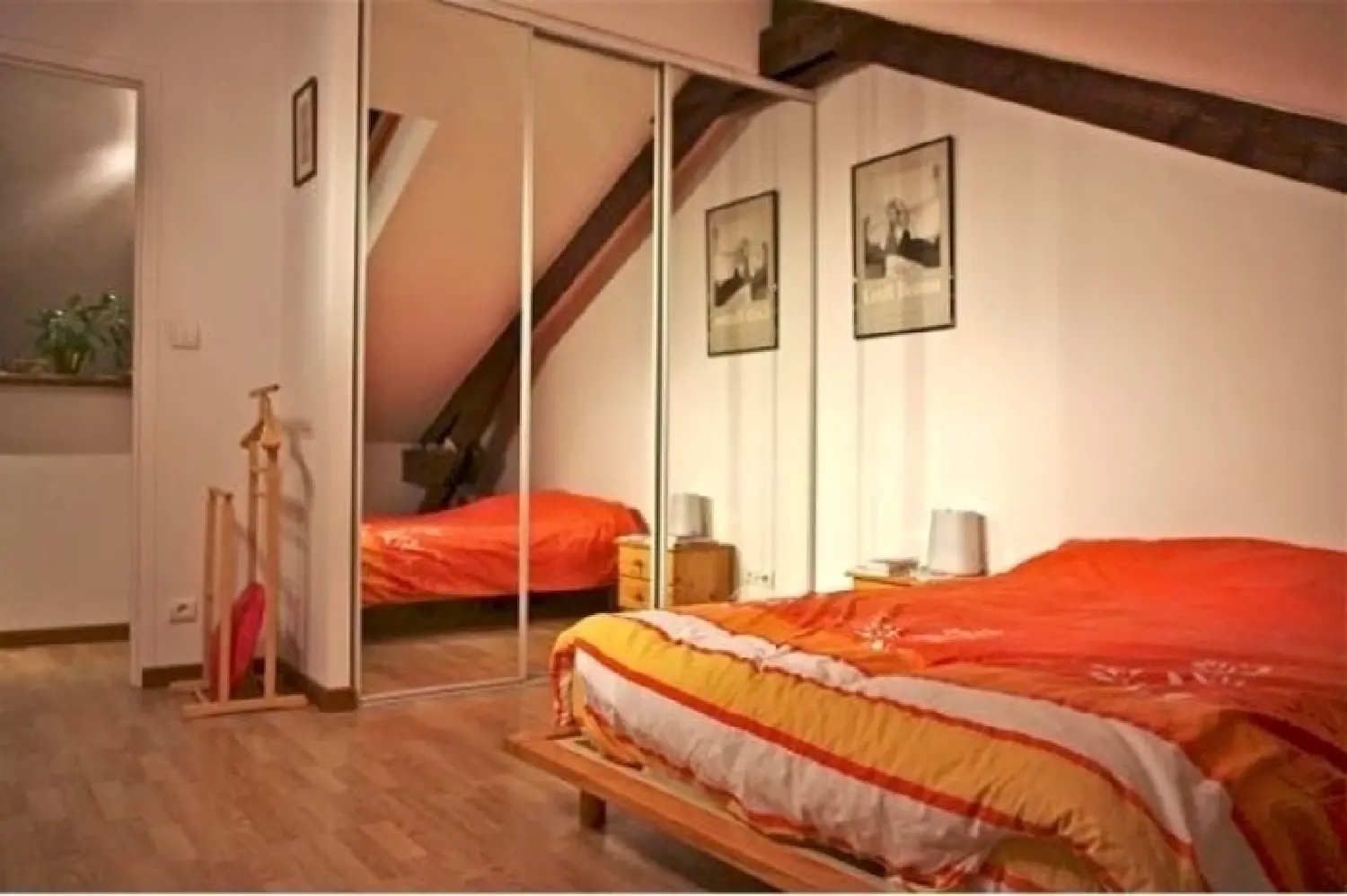 for sale apartment Reims Marne 3
