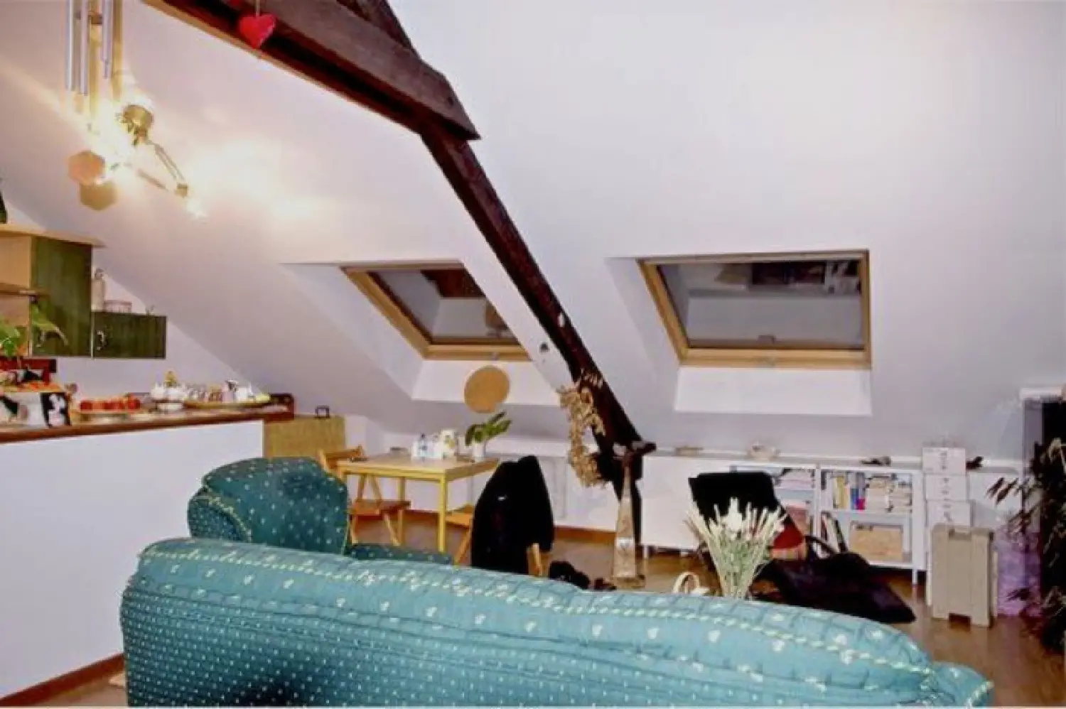  for sale apartment Reims Marne 4