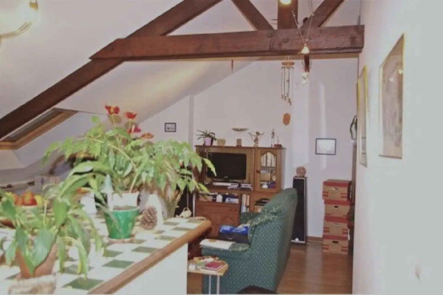  for sale apartment Reims Marne 6