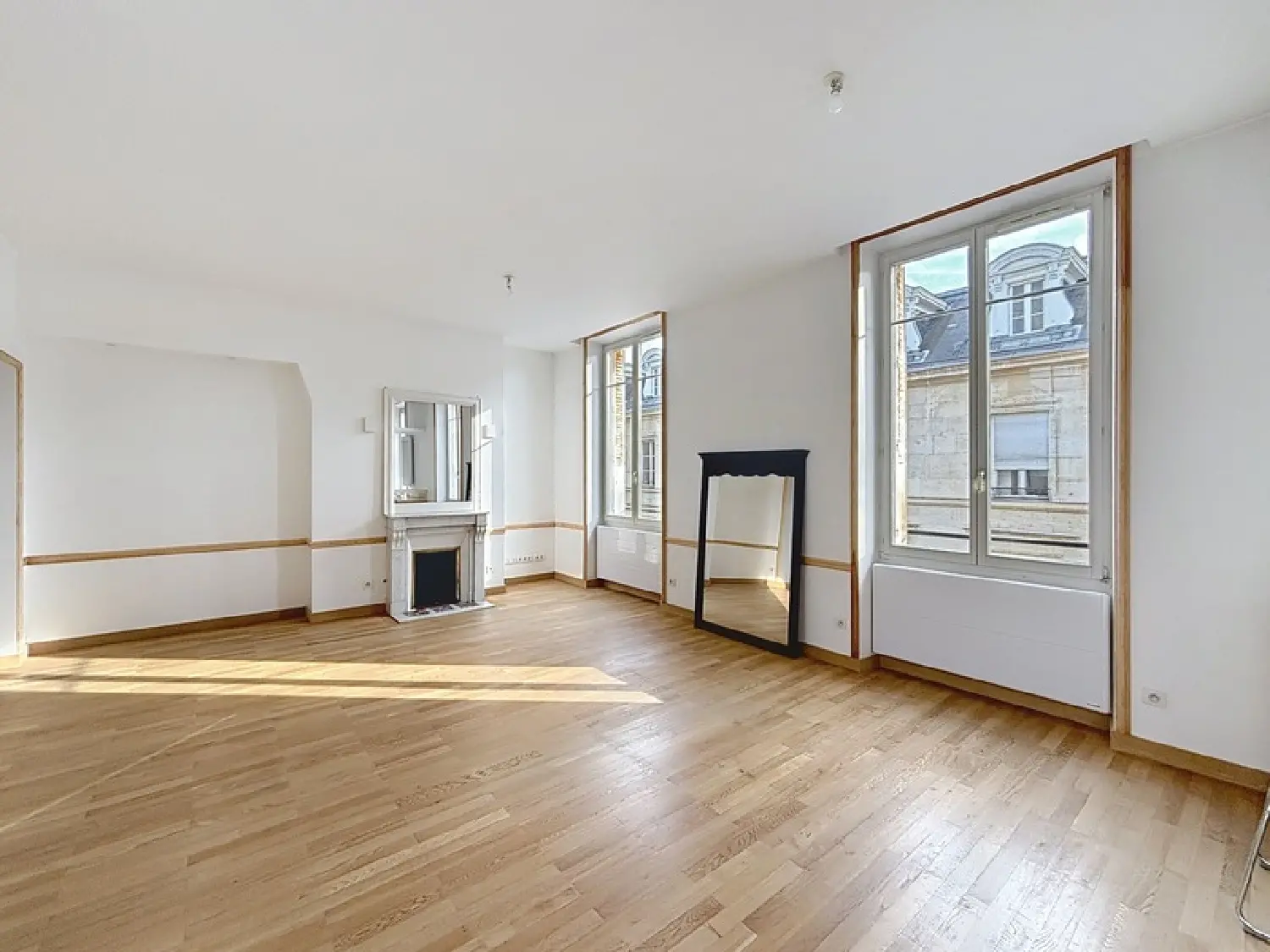  à vendre appartement Reims Marne 2