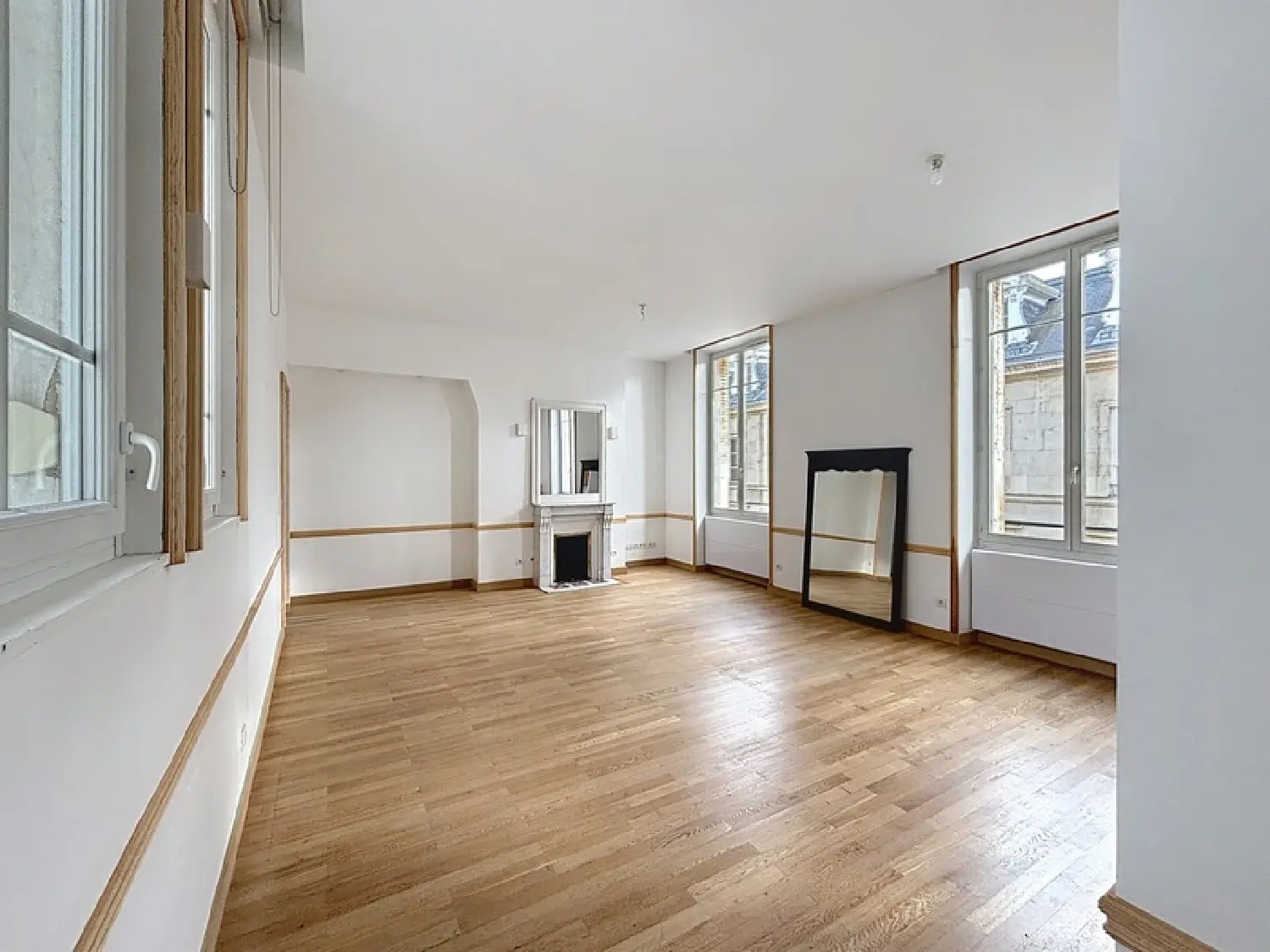  à vendre appartement Reims Marne 3