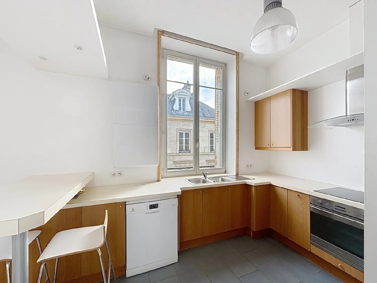  à vendre appartement Reims Marne 4