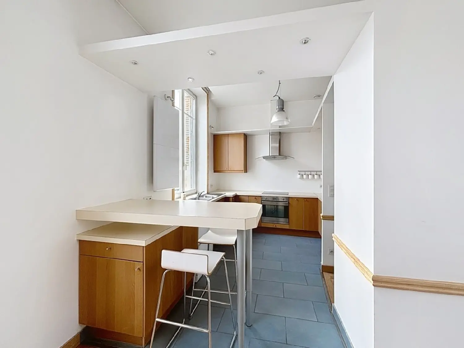  à vendre appartement Reims Marne 5