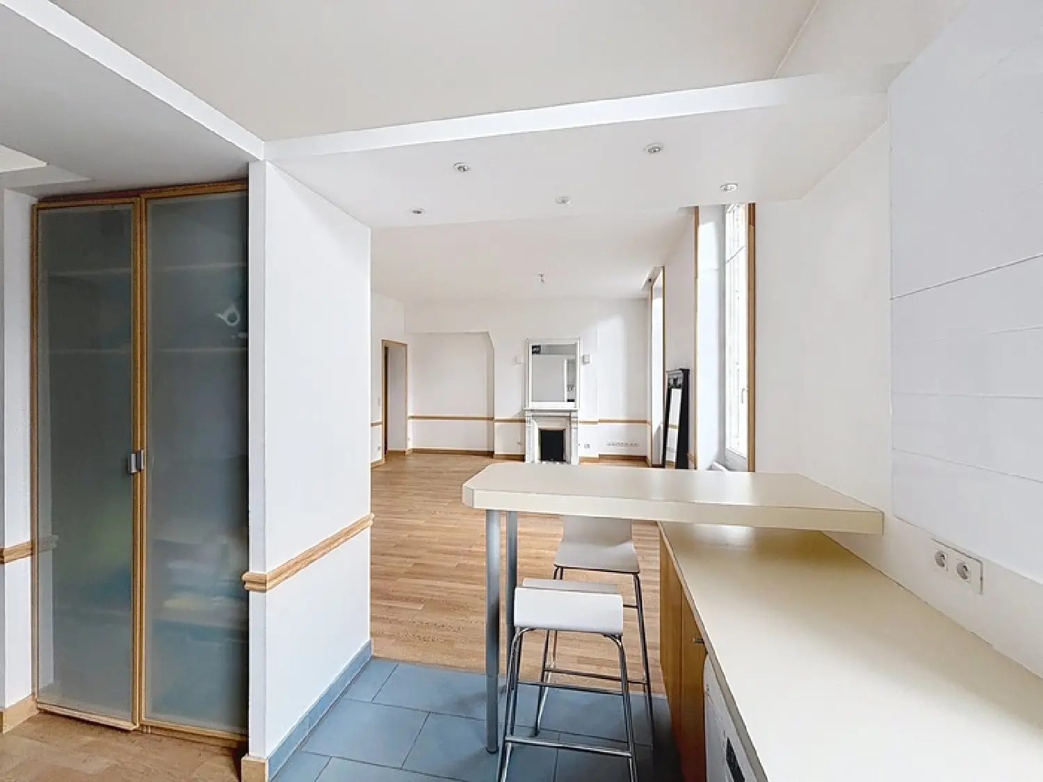  à vendre appartement Reims Marne 6