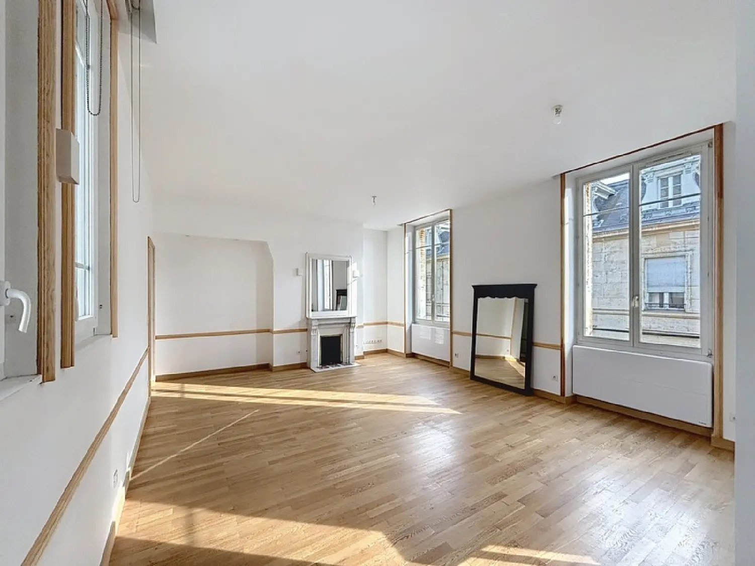  à vendre appartement Reims Marne 7