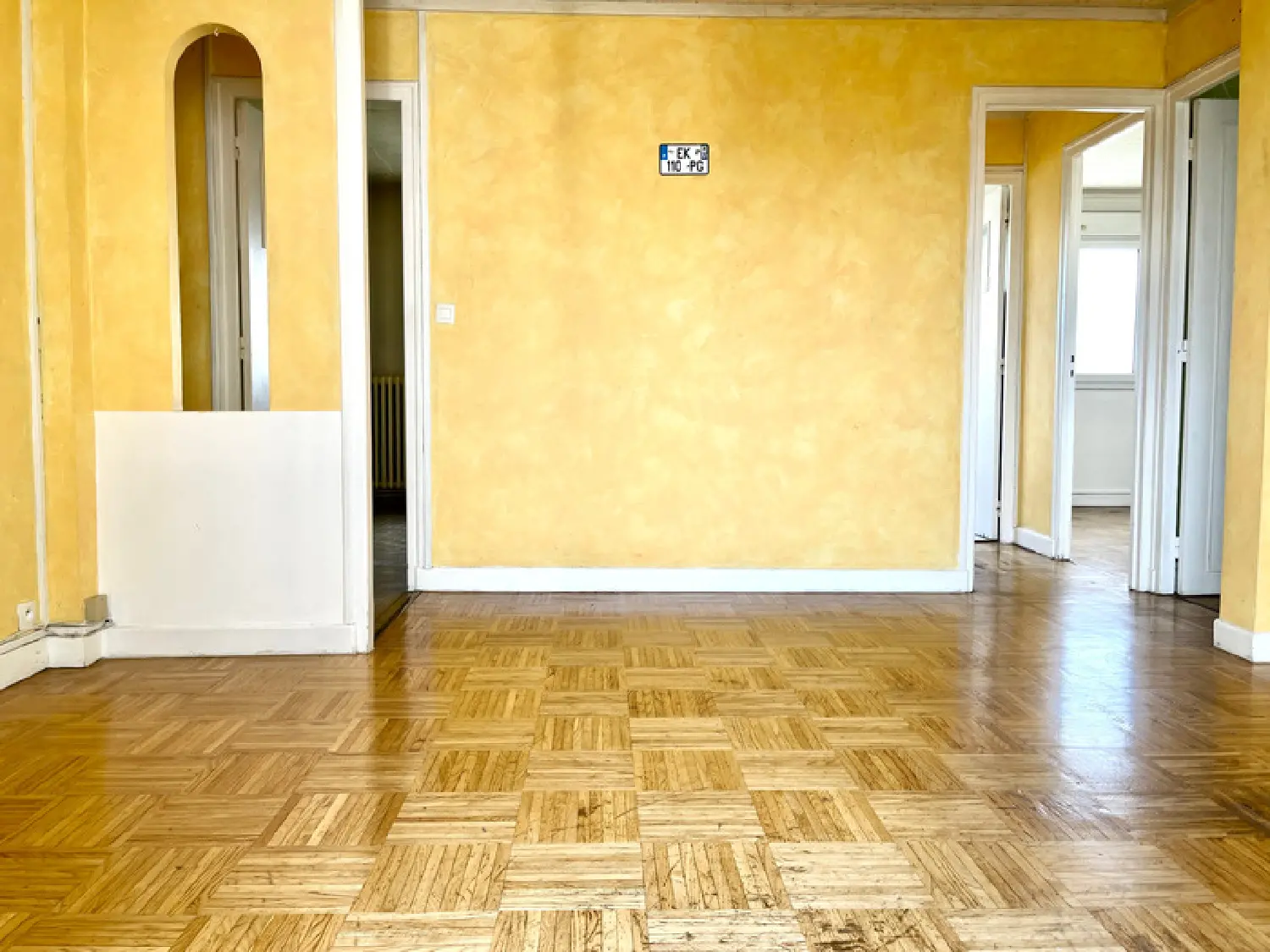  te koop appartement Reims Marne 1
