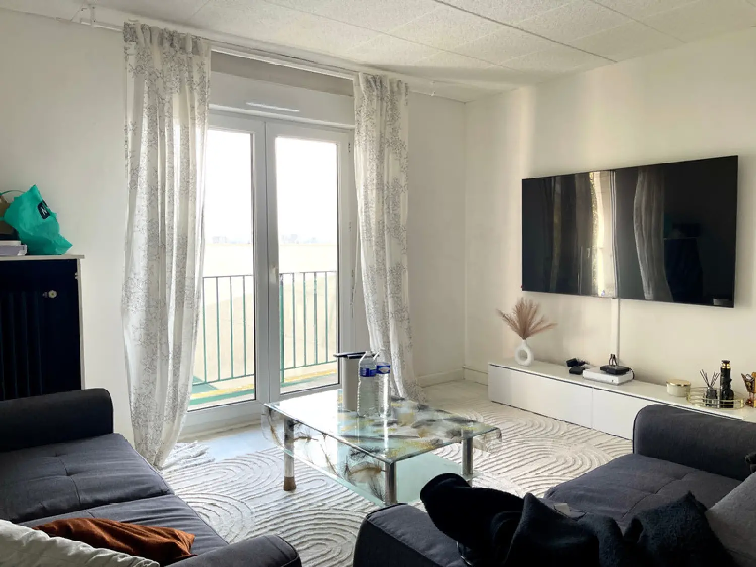  te koop appartement Reims Marne 2