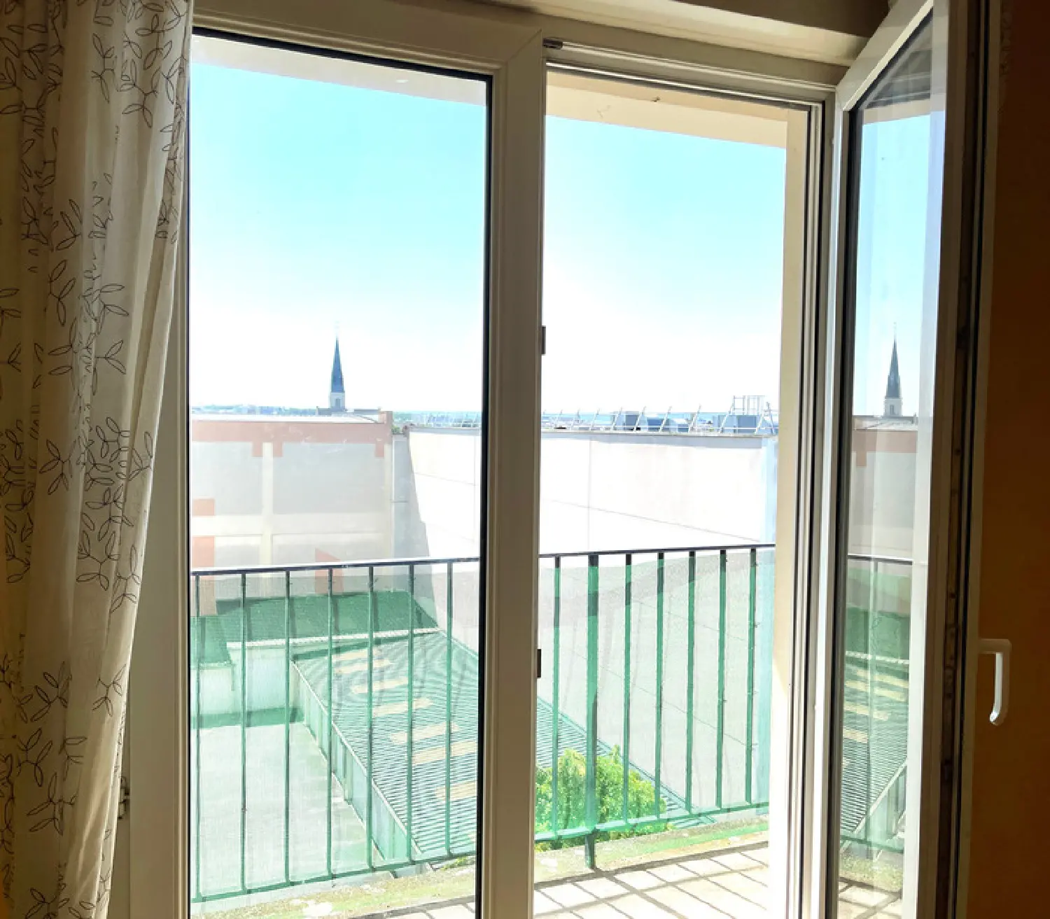  te koop appartement Reims Marne 3