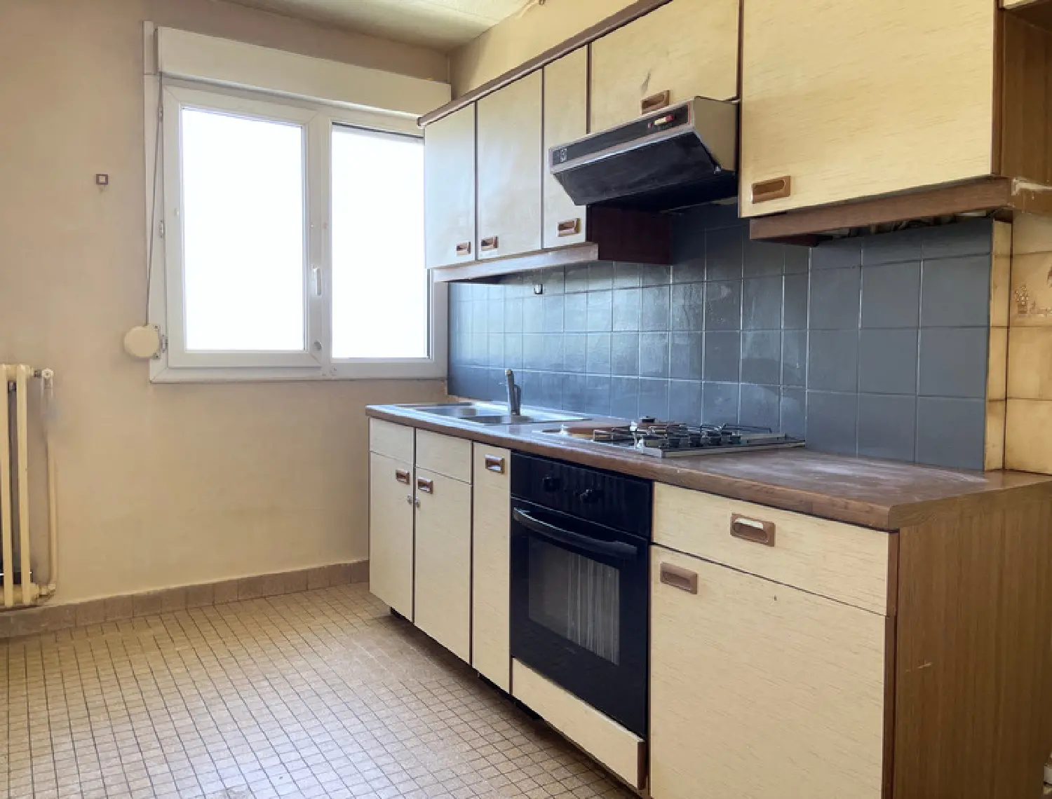  te koop appartement Reims Marne 4