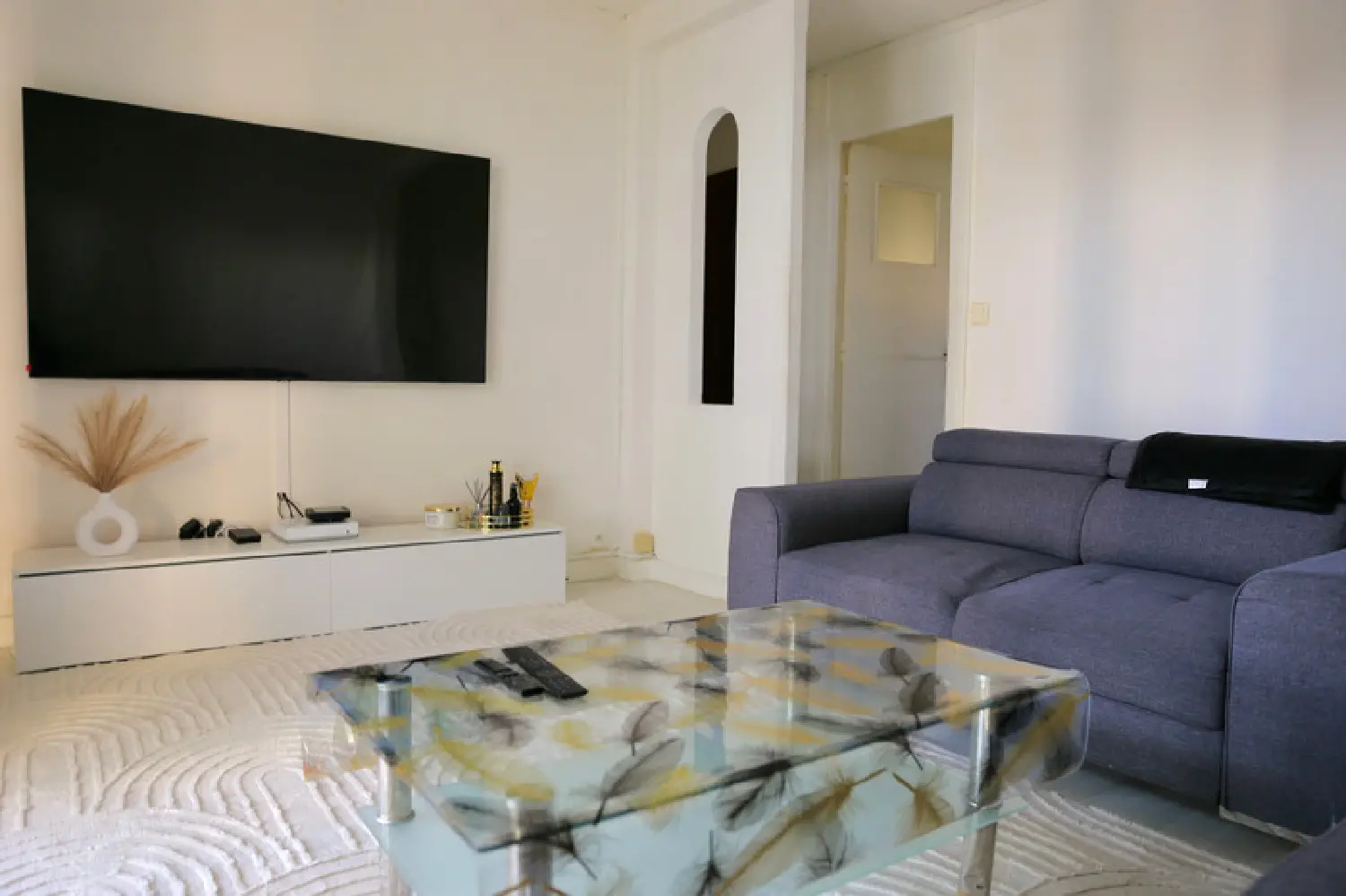  te koop appartement Reims Marne 5