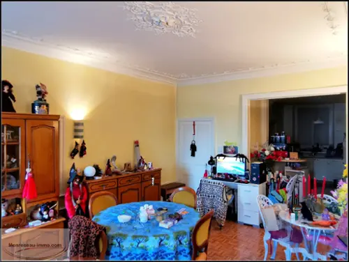 Remiremont Vosgos apartamento foto 7098929