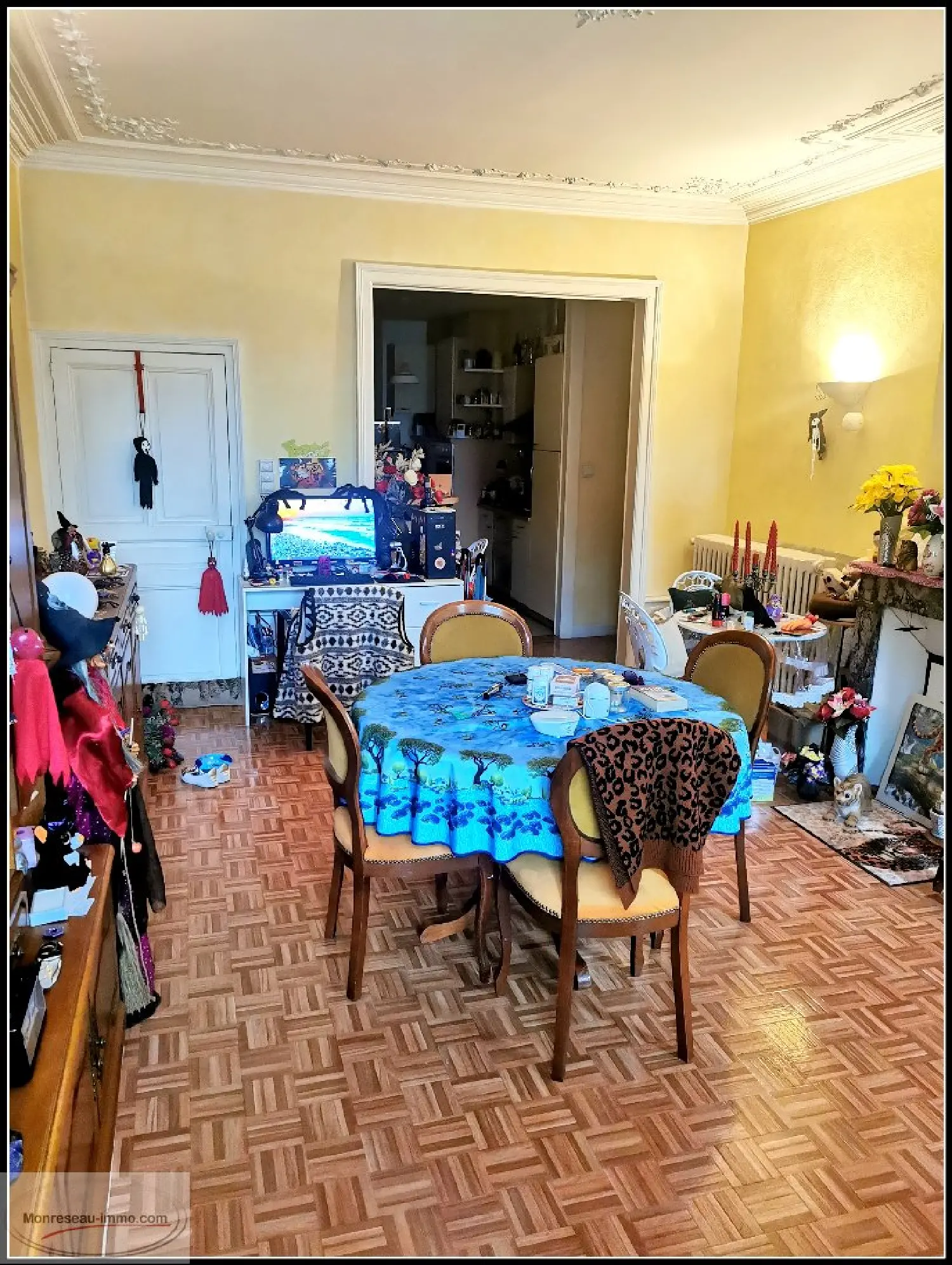  en venta apartamento Remiremont Vosgos 2
