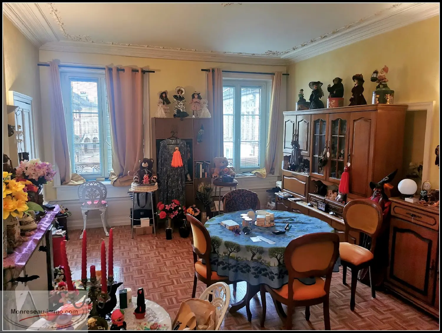  en venta apartamento Remiremont Vosgos 3