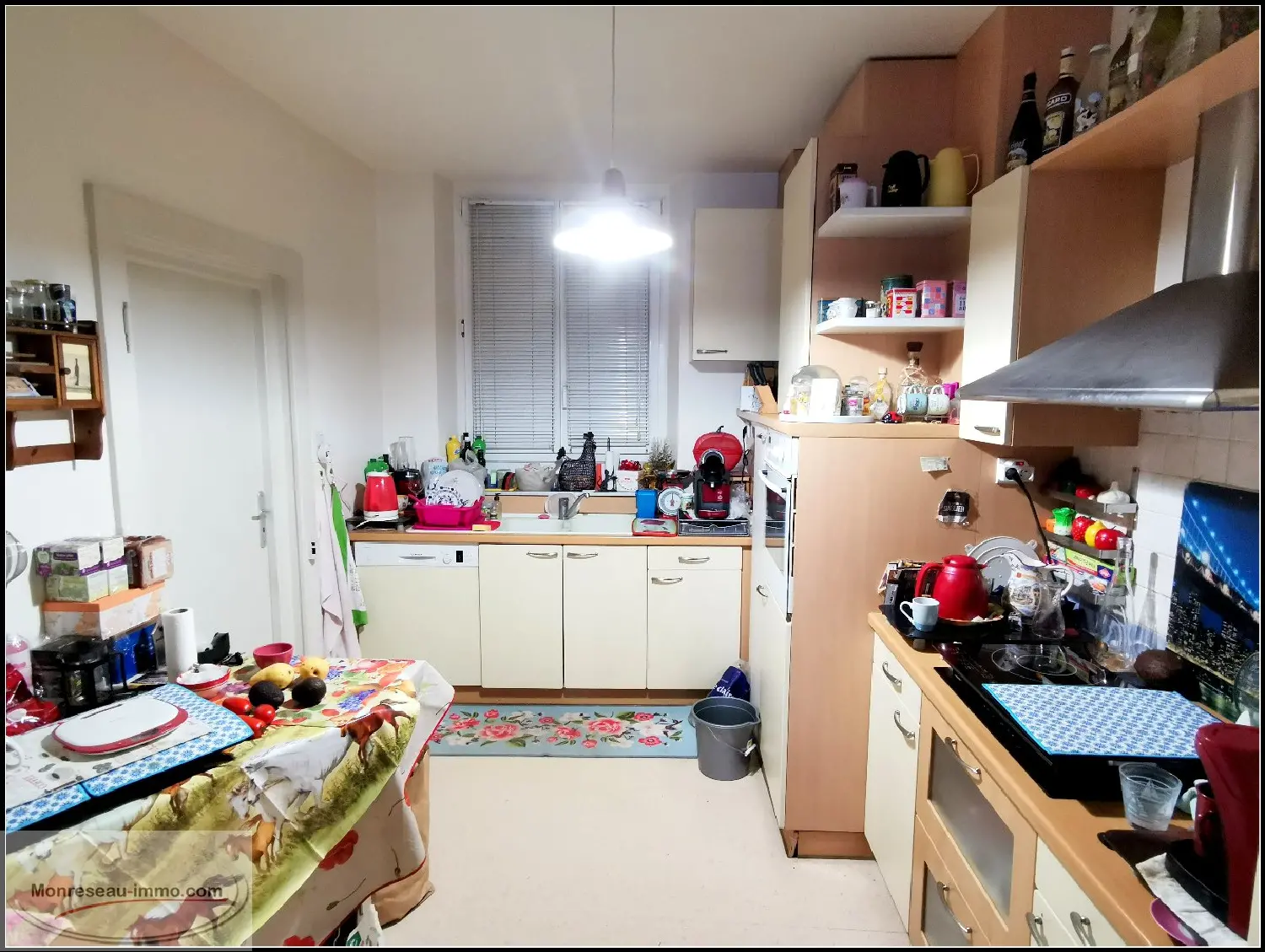  en venta apartamento Remiremont Vosgos 4
