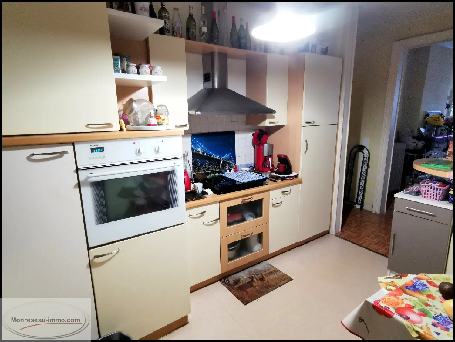  en venta apartamento Remiremont Vosgos 5
