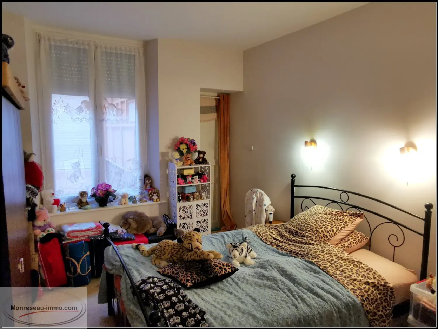  en venta apartamento Remiremont Vosgos 6
