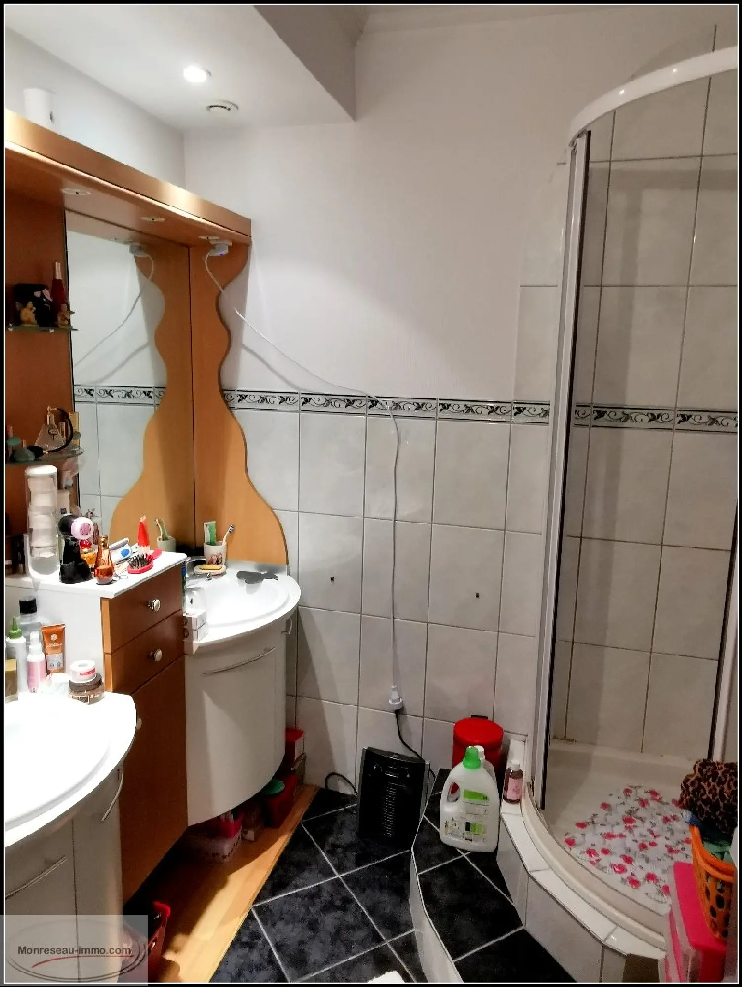  en venta apartamento Remiremont Vosgos 7