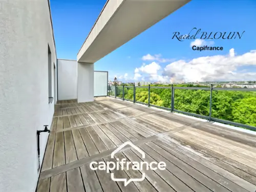 Rennes 35700 Ille-et-Vilaine appartement foto 7091368