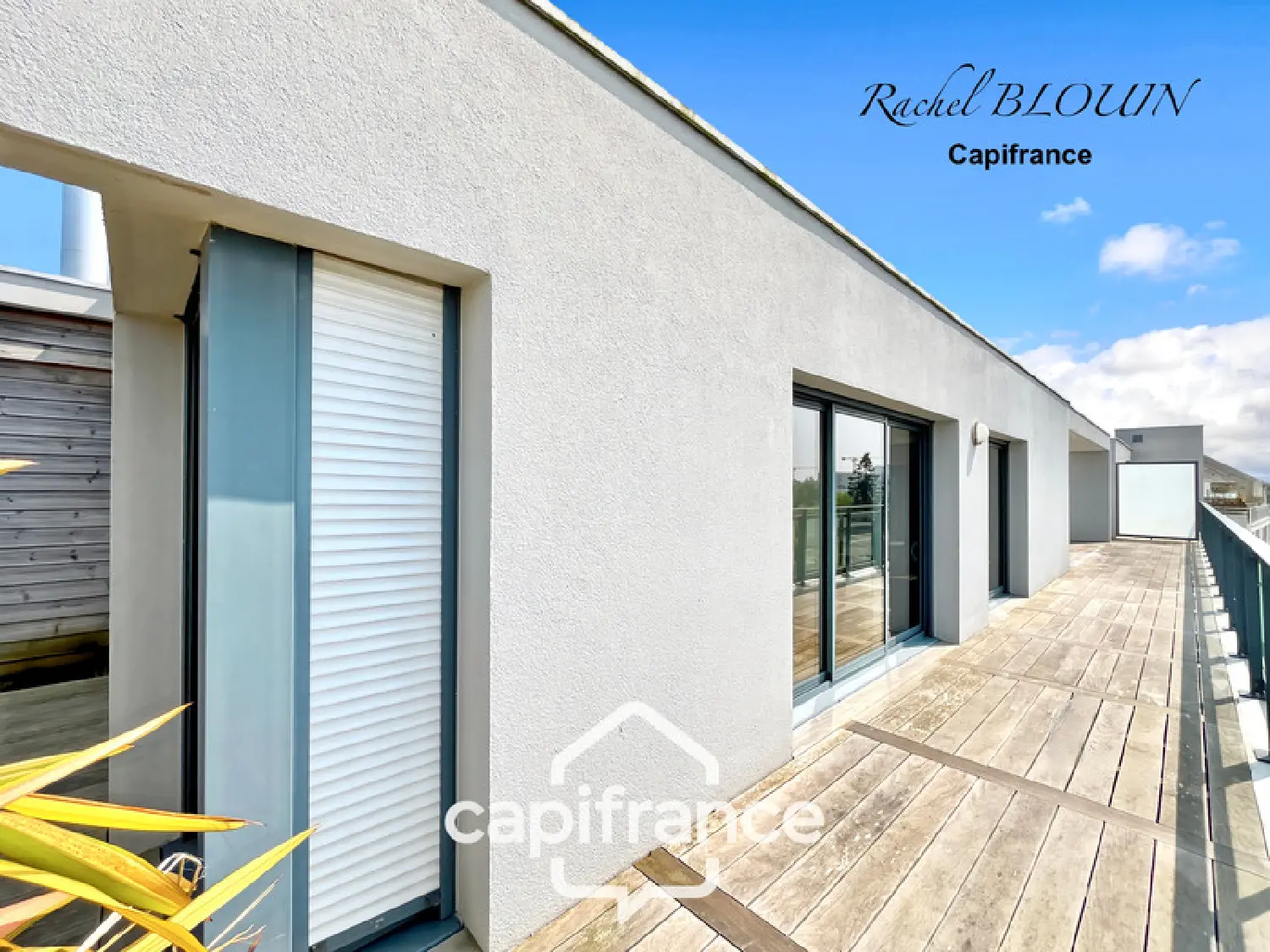  à vendre appartement Rennes 35700 Ille-et-Vilaine 2