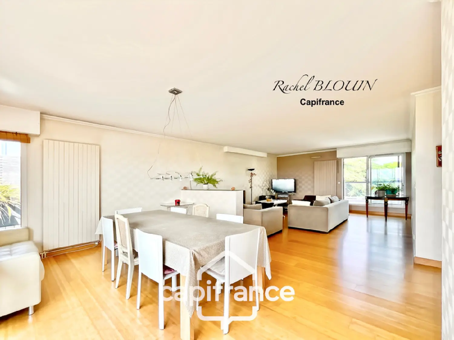  à vendre appartement Rennes 35700 Ille-et-Vilaine 3