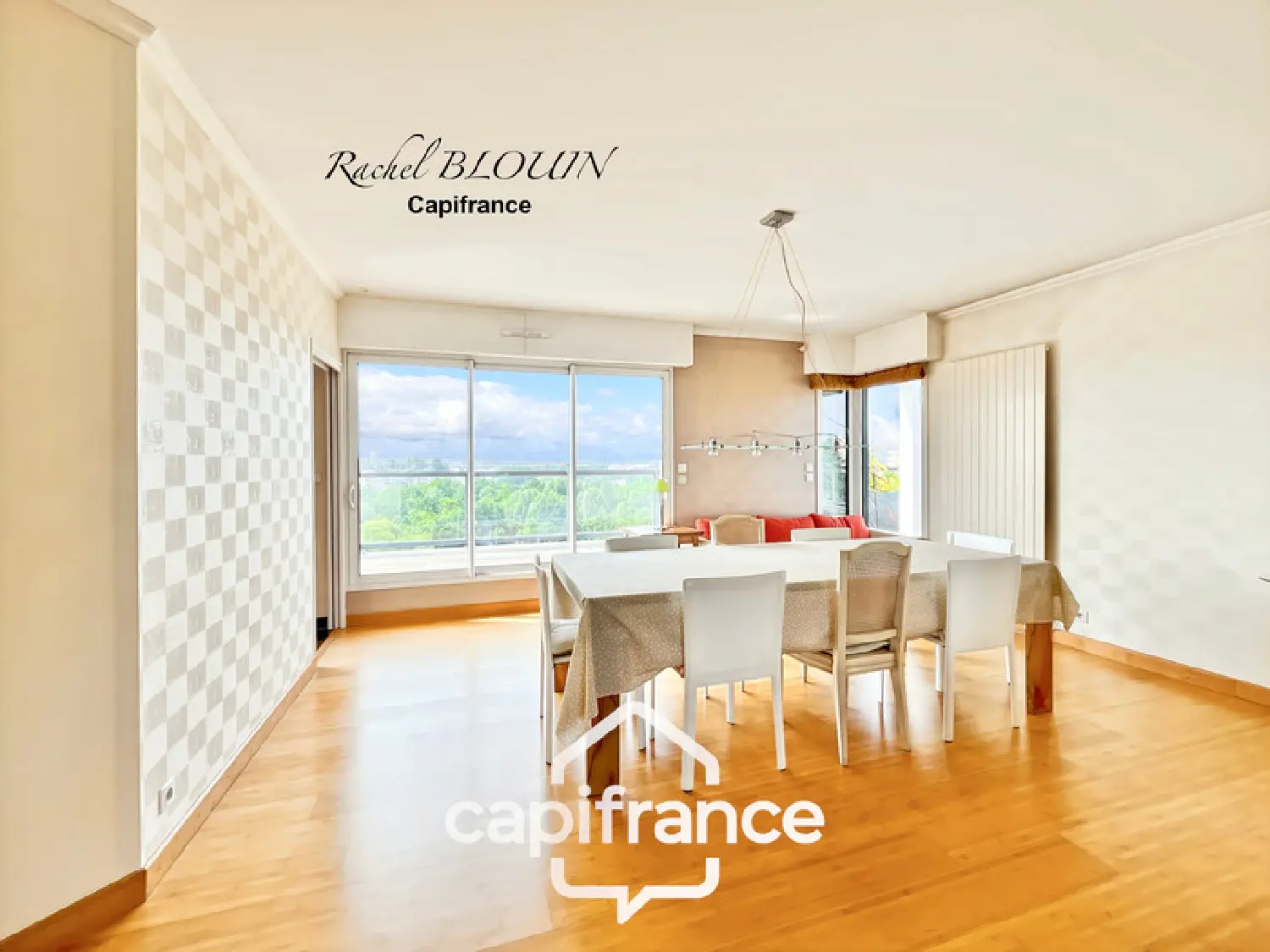  à vendre appartement Rennes 35700 Ille-et-Vilaine 4