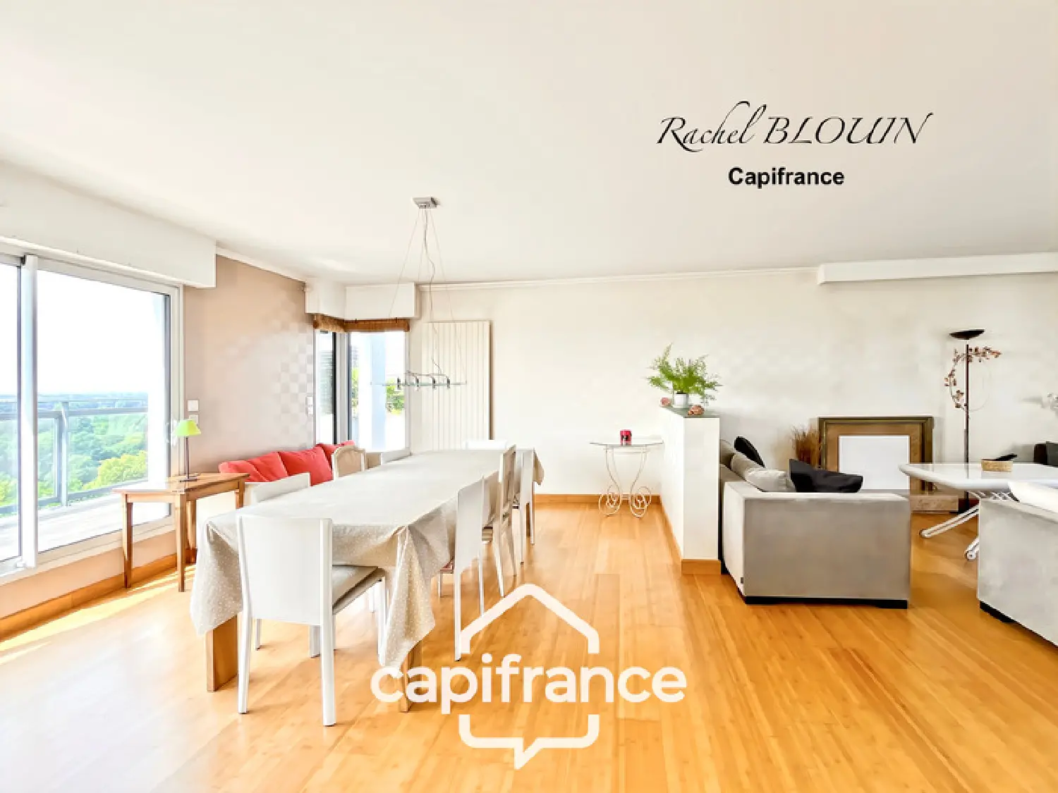  à vendre appartement Rennes 35700 Ille-et-Vilaine 5