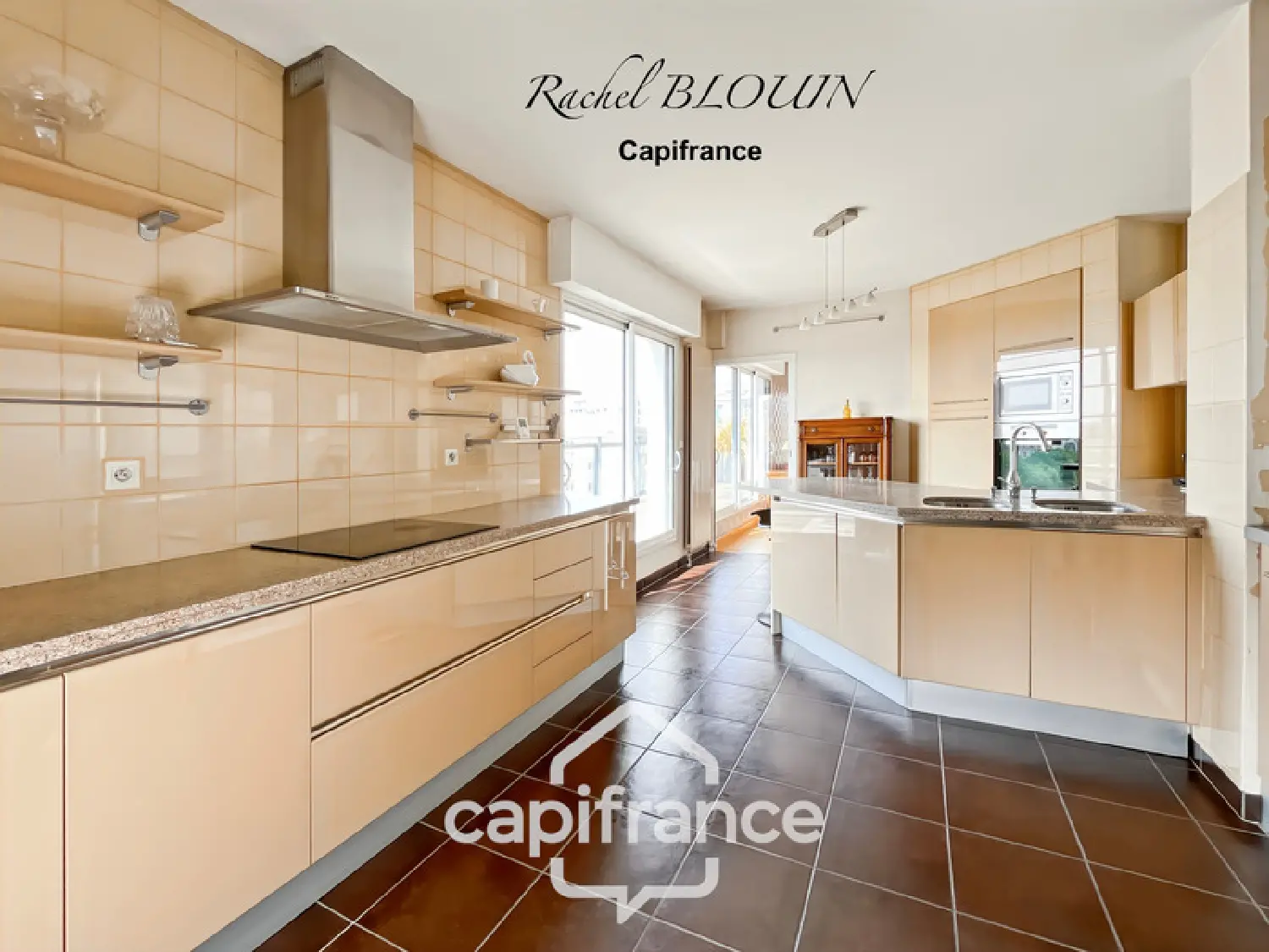  à vendre appartement Rennes 35700 Ille-et-Vilaine 6