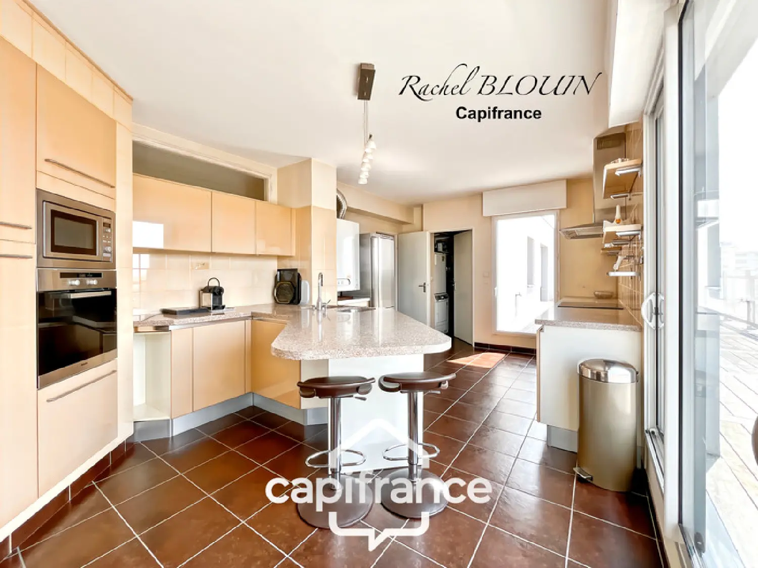  à vendre appartement Rennes 35700 Ille-et-Vilaine 7