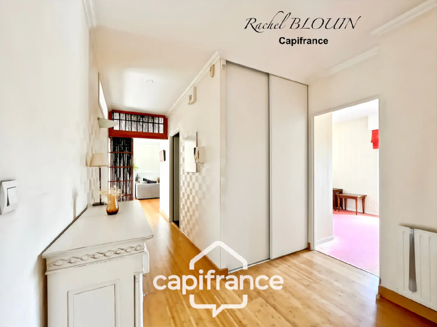  à vendre appartement Rennes 35700 Ille-et-Vilaine 8