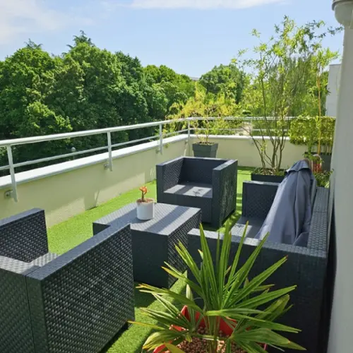 Rennes 35700 Ille-et-Vilaine appartement foto 7087762