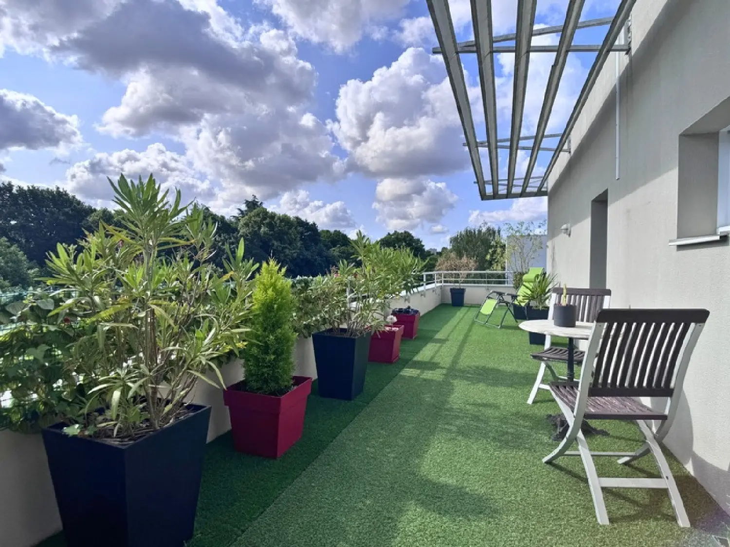  à vendre appartement Rennes 35700 Ille-et-Vilaine 2