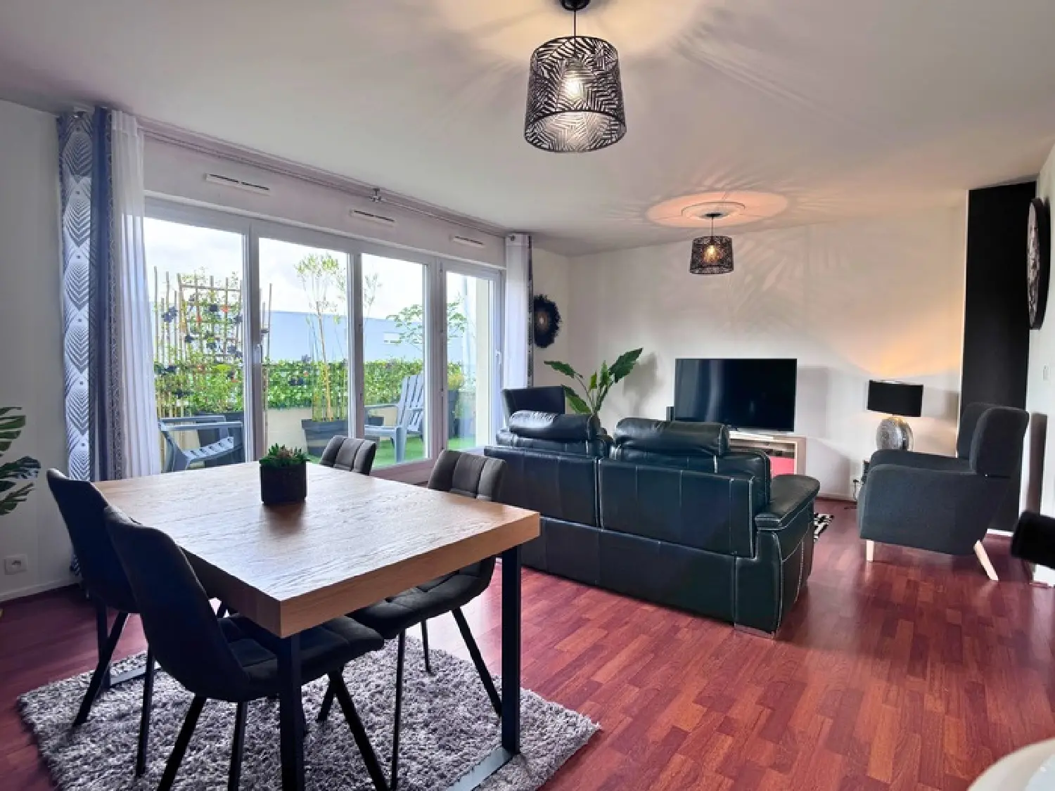  à vendre appartement Rennes 35700 Ille-et-Vilaine 3