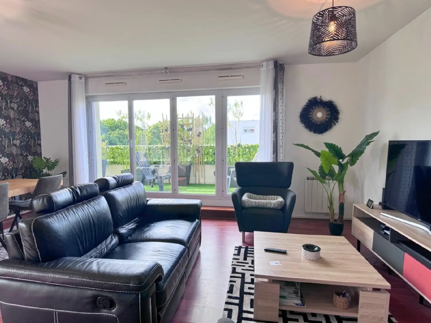  à vendre appartement Rennes 35700 Ille-et-Vilaine 5