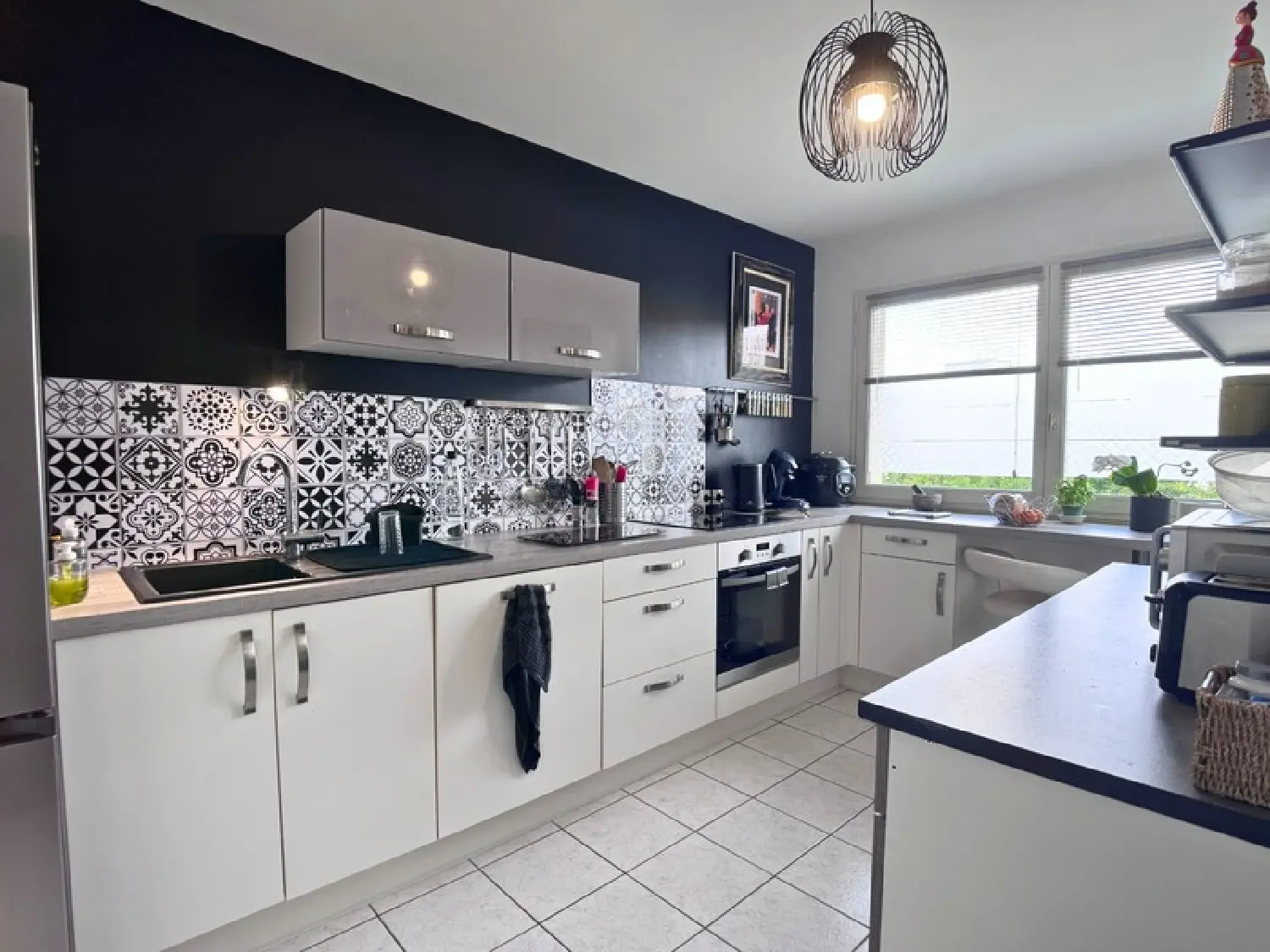  à vendre appartement Rennes 35700 Ille-et-Vilaine 6