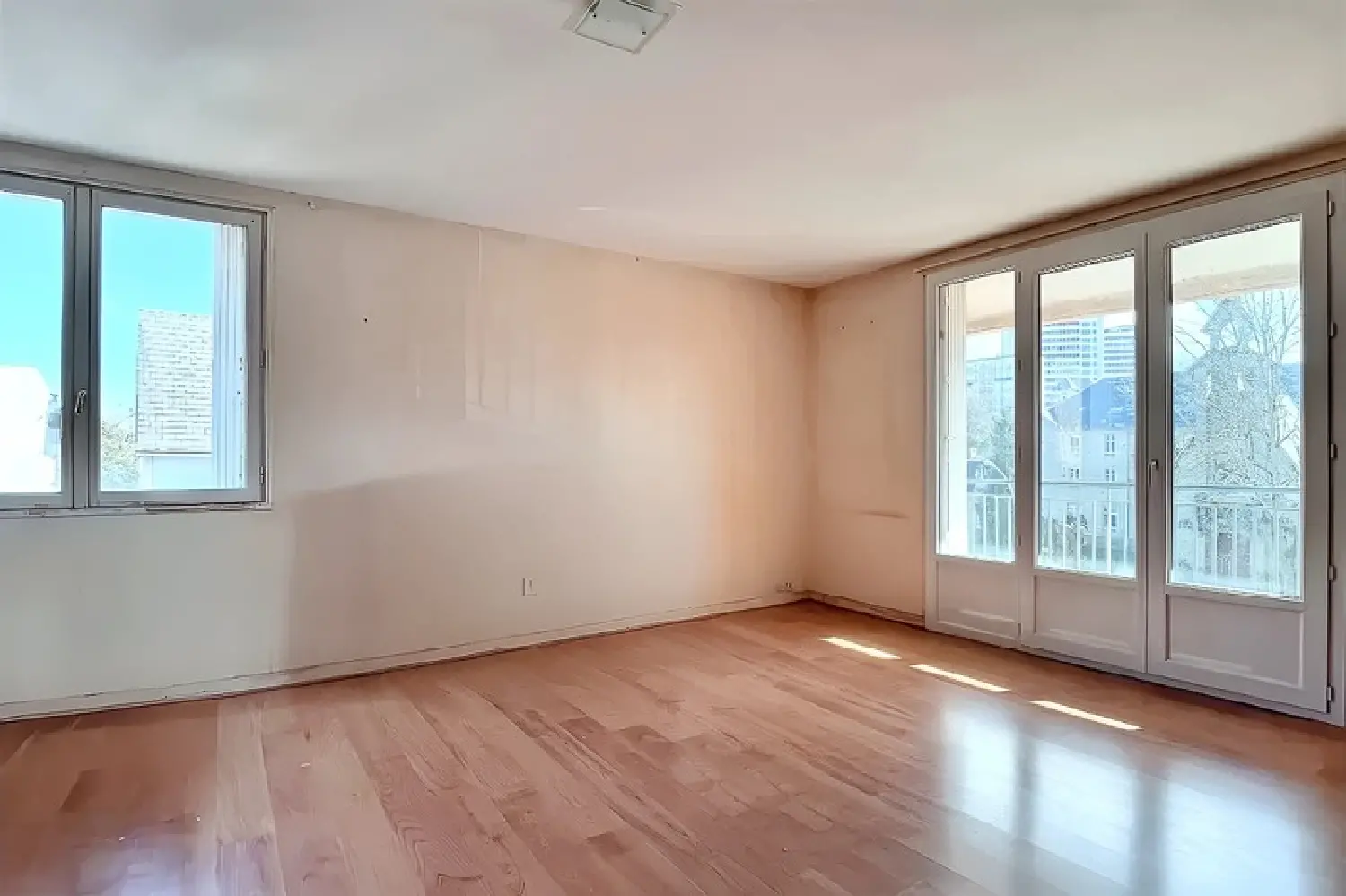  te koop appartement Rennes 35700 Ille-et-Vilaine 2