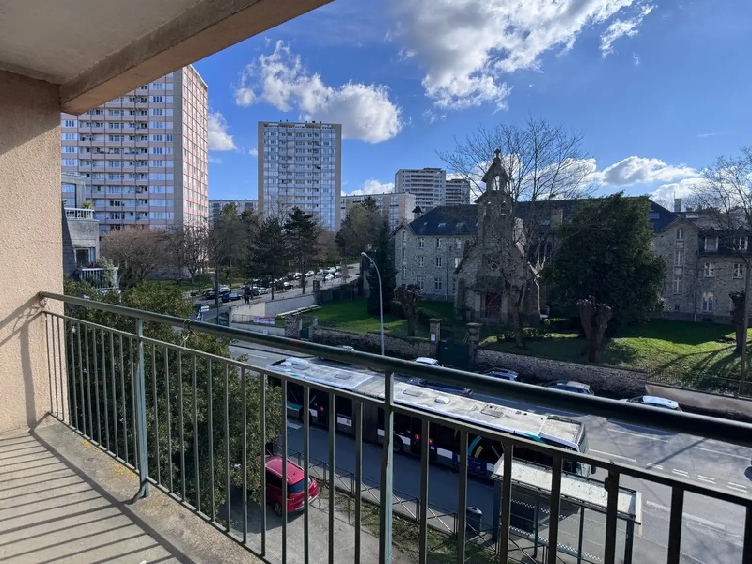  te koop appartement Rennes 35700 Ille-et-Vilaine 3